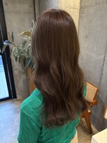 ニカ 溝の口(NICA)&nbsp;くすみカラー/グレージュカラー/溝の口