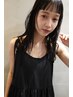 【当日予約限定】カット＋カラー＋クイックTR/10500