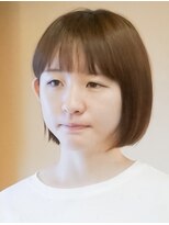 ヘアリメイク チョコミント(Hair Re Make ChocoMint) chocomint