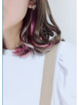 リド 館出店(LIDO) デザインカラー