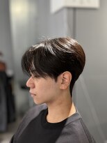 テールバイルシエル(TERRE by Le ciel)&nbsp;韓国ダウンパーマヘア/ナチュラルヘア