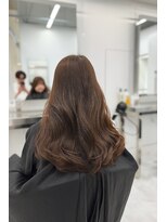 シー 池袋(SHE)&nbsp;マロンブラウン