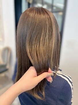 Lian by Allure 本厚木 横山乃愛 