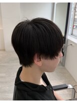 ゴールドシブヤ(GOALD SHIBUYA)&nbsp;ナチュラルマッシュ