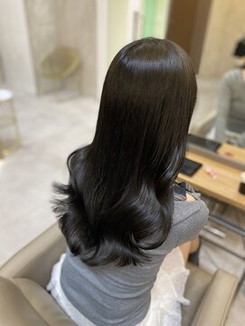 ジーナ 新宿(Zina) ダークグレー♪