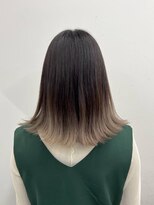 シエロバイシエスタ 池袋(cielo by siesta)&nbsp;グラデーション