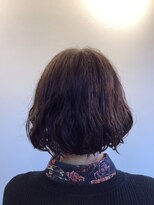 マイアイドゥー(My. i do)&nbsp;ふるふわクリープパーマ