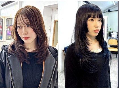 ハイジ(Heidi)の写真