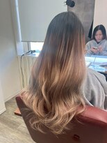 ウィスプヘアー(wisp HAIR)&nbsp;#プルエクステ#エクステ#大宮#埼玉