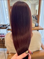 カノエ 山口小郡店(canoe)&nbsp;髪質改善/縮毛矯正/ブラウン/トリートメント