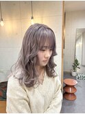 シアグレージュ