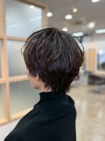 インパークス 王子店(INPARKS)&nbsp;ショートスタイル［王子店］