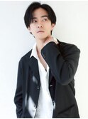 ニュアンスパーマ