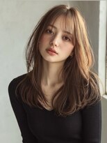 ソルナ 仁川(SOLUNA)&nbsp;ロングレイヤー