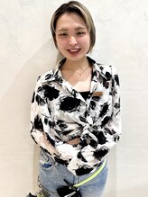 アトレ 湘南台店(attrait)&nbsp;中嶋   衣瑠麻