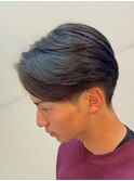 センターパート