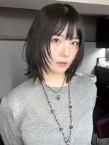 ヴェイン 渋谷(vain)&nbsp;ミディアムレイヤー