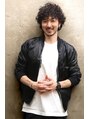 ブレスボー コウベ(Breath beauu) 宮内 博貴