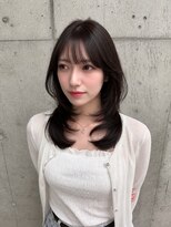 モク 立川(moc)&nbsp;立川 韓国顔周りくびれレイヤー