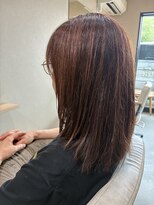 本と南風 guest design
