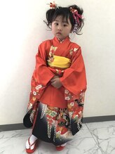 サキ美容室(SAKI)