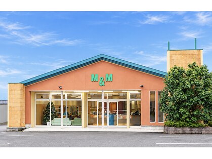 エムアンドエム 七尾店(M&M)の写真