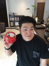 グランツ(glanz) 謝花 典嗣