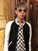 ブロック ジャポン(bloc japon)&nbsp;ネオストリートロンドン×マッシュ