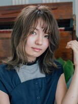 フューズ 曳舟店(Fuse)&nbsp;外はねレイヤー