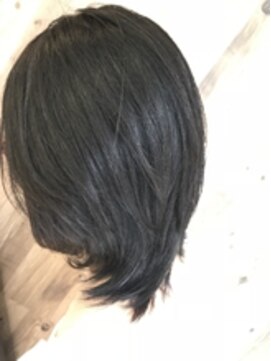 ノーブル 白金台店(Noble by PROGRESS) お客様ミディ