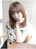 《AFLOAT裕二朗》大人女性,ミセス世代に支持◎髪型ミディアム123
