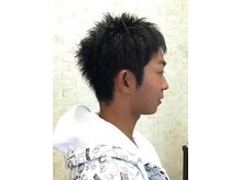 オハナヘアー(OHANA HAIR)
