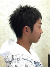 オハナヘアー(OHANA HAIR)