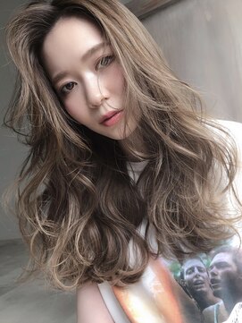 チェロ(Chelo) ＊AIJI＊Chelo by release＊ブロンドベージュで大人のオシャレ