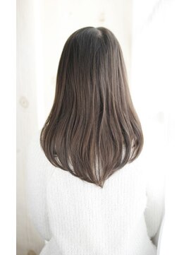 ヘアーアンドメイク アシュレ(Hair&Make assur'e) 【assur'e hair】 -new style- Collection