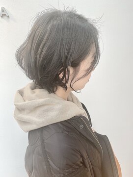 ヘッツ 仙台駅前店(HETTU) 髪質改善/ブリーチ/ダブルカラー/韓国/レイヤー/仙台/学割U24