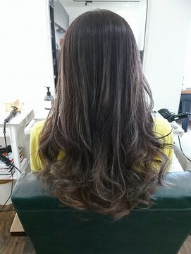 アークス(Ark'ss) ハイライト×ローライト×ラベンダーグレイジュ