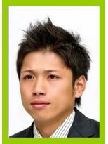 ヘアー リラックス 風香(HAIR RELAX)&nbsp;モテビジアップバング/ソフトツーブロック/簡単1分スタイリング