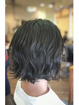 アマランスロザ(amaranth ROZA)&nbsp;ミニボブ