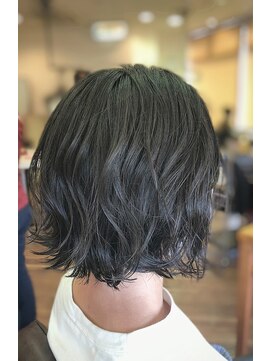 アマランスロザ(amaranth ROZA) ミニボブ