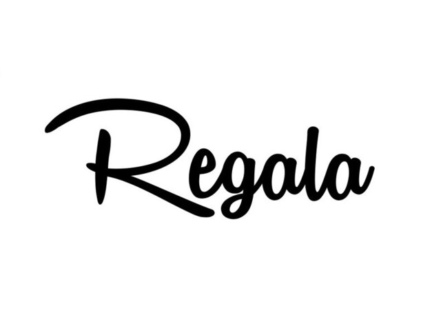リガラ(Regala)