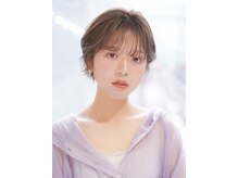 ヘアーロッソ(hair rosso)
