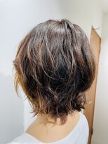 シェーナ(Scena)&nbsp;ミディボブ