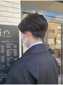 men'sスタイル9