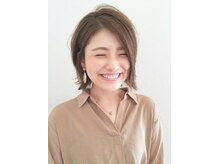 ヘアーアトリエギフト(Hair Atelier Gift)