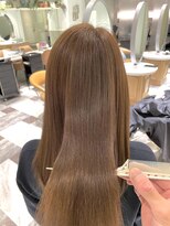 ロンド ロビン 栄(Lond robin)&nbsp;【Lond robin】高瀬慎也髪質改善トリートメント艶髪美髪矯正