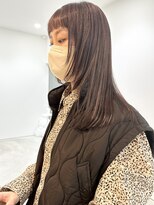 トミー(TOMMY)&nbsp;ロング