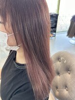 カルム(calm)&nbsp;インナーカラー