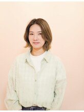 プーペ(pupe) chika