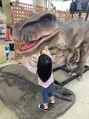 ヴィータアレグリア(Vita Alegria) 恐竜大好きな2歳の娘です！絶賛イヤイヤ期中！！笑
